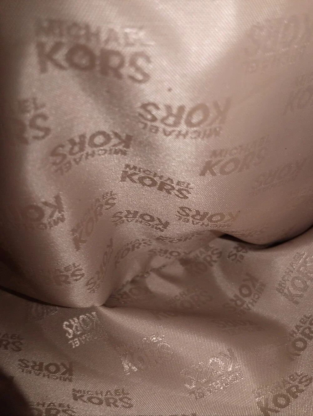 MICHAEL KORS Sonny Suede Medium Hobo Bag in 'Chocolate' Gold Hardware 🔥🥵